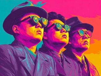 North Korea is spying on the USA