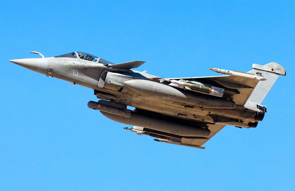 Dassault Rafale