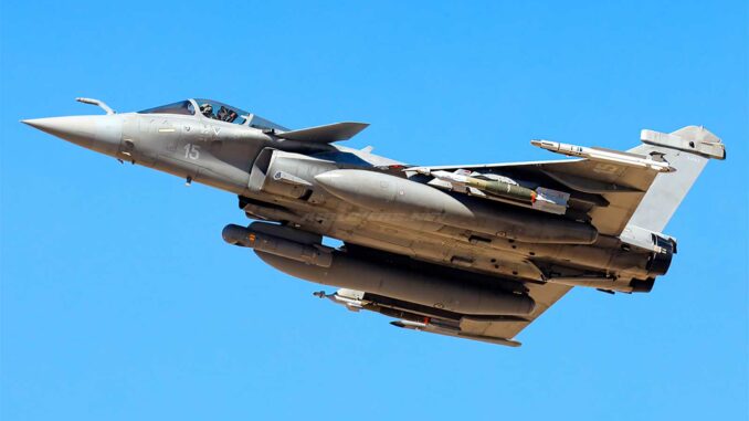 Dassault Rafale
