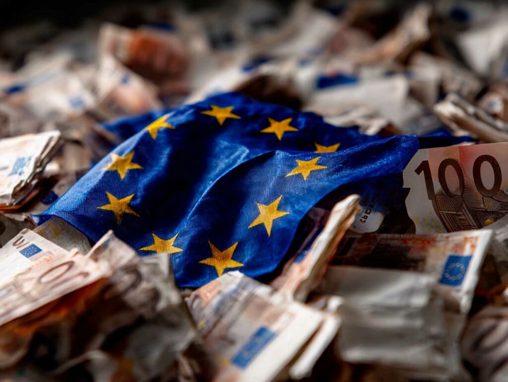 SAFE program European Union