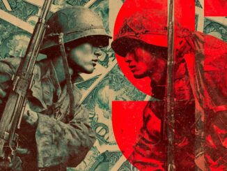 Japan USA arms contract