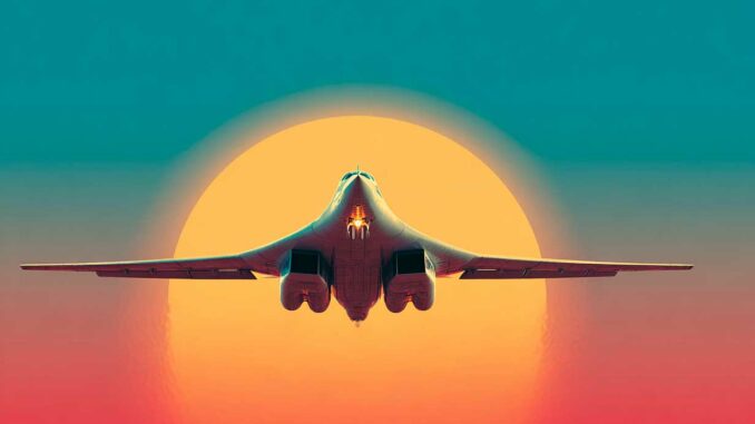 PAK-DA and hypersonic missiles