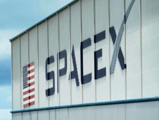 Space X IPO