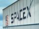 Space X IPO