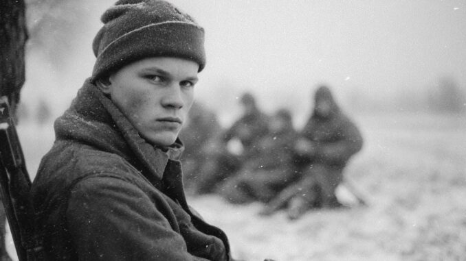 Russian losses in Ukraine