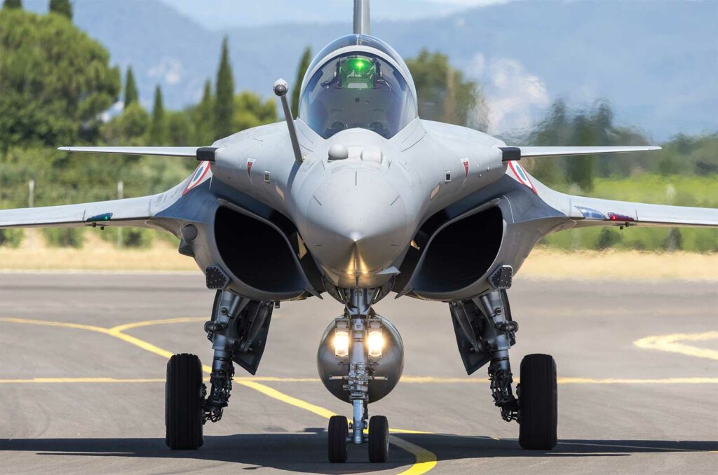 Dassault Rafale