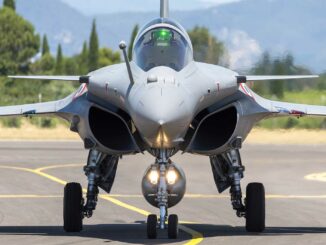 Dassault Rafale