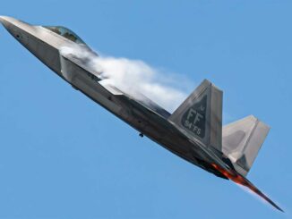 F-22 raptor usa