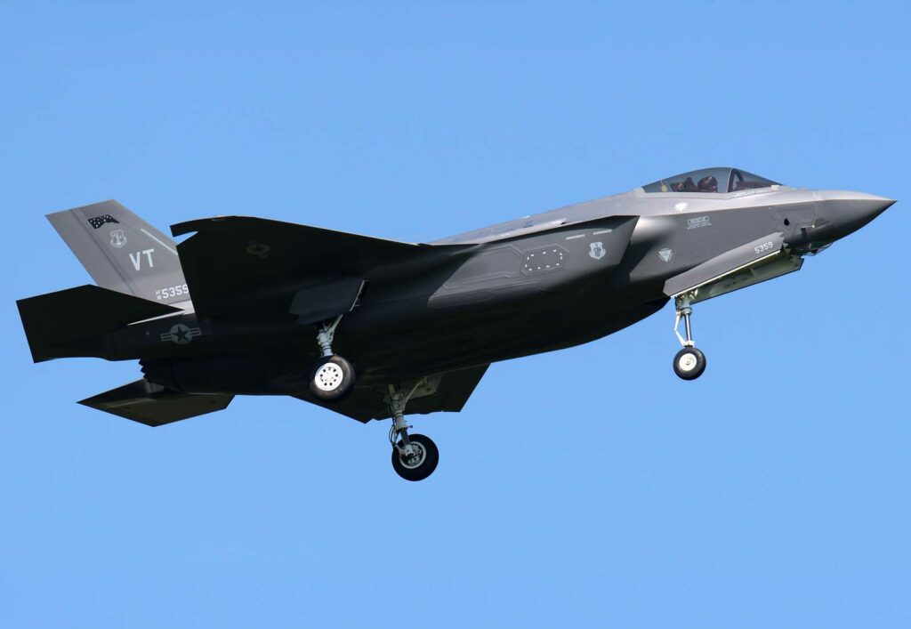 F-35 Germany