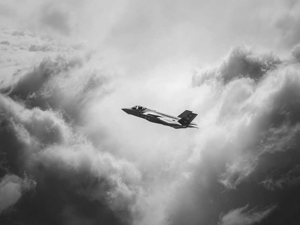 F-35 Artificial intelligence