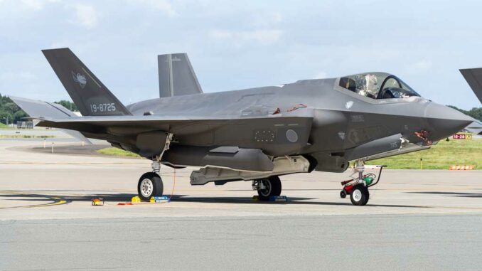 F-35+