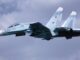 Su-30 Russia