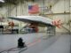 hypersonic speed scramjet