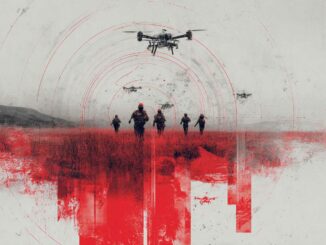 Lethal autonomous weapons