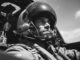fighter pilot