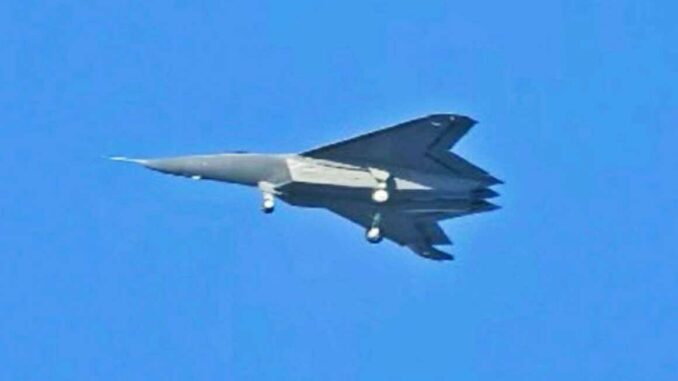 Flight control of tailless wings using AFC actuators