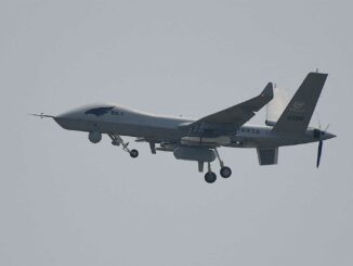 wing loon chinese drone Africa