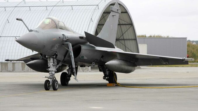 Dassault Rafale