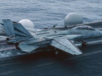 F-14 Tomcat