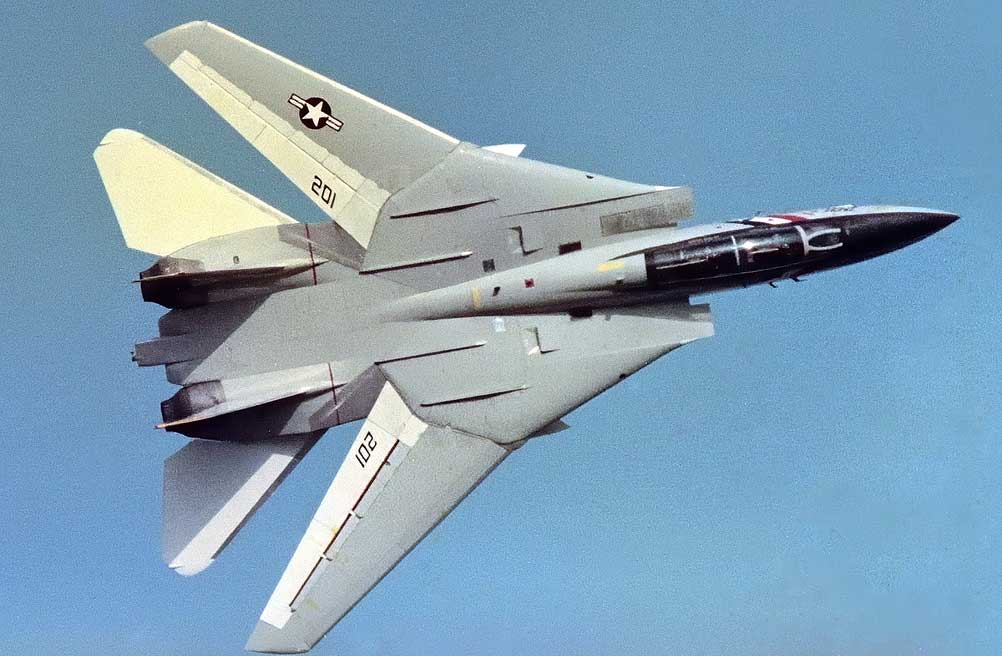 F-14 Tomcat