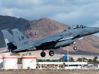 F-15 Strike Eagle