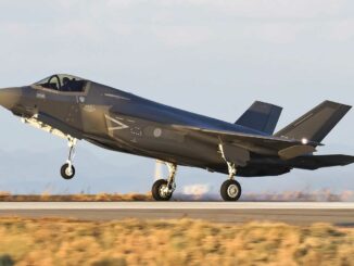 F-35 Israel