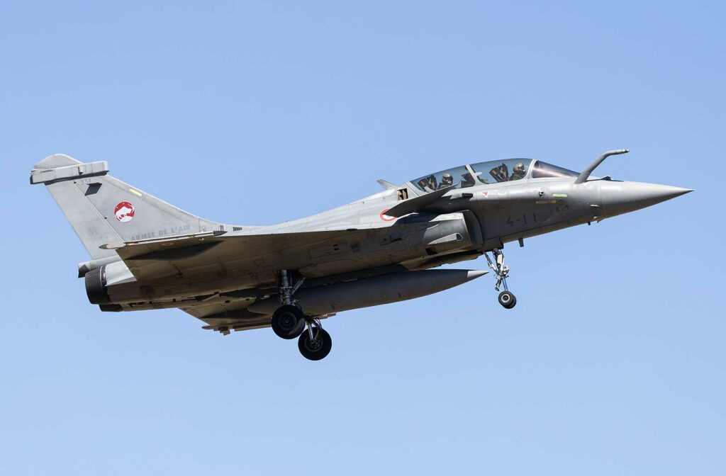 Dassault Rafale