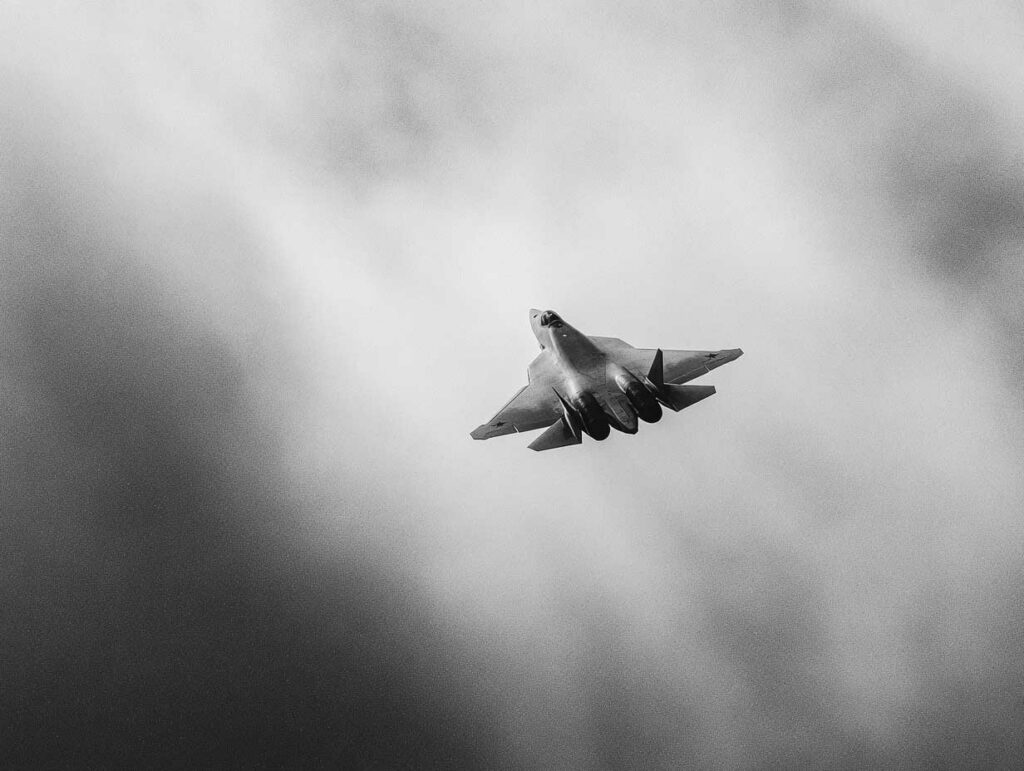 SU-57 Felon