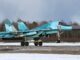 Sukhoi SU-34