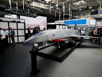 Anduril Loyal Wingman