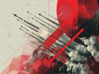 Hypersonic or drone swarms: the strategic dilemma of 2030