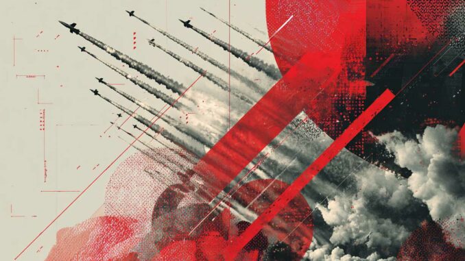 Hypersonic or drone swarms: the strategic dilemma of 2030