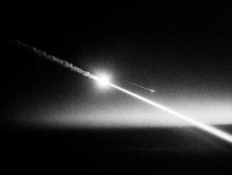 Missiles Iran air shield