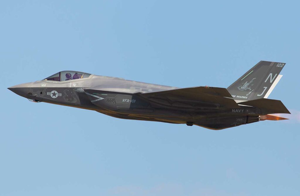 F-35 Canada
