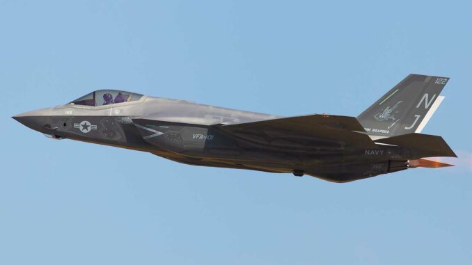 F-35 Canada