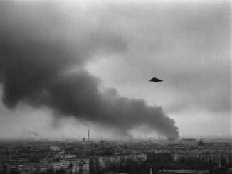 Russia threatens NATO