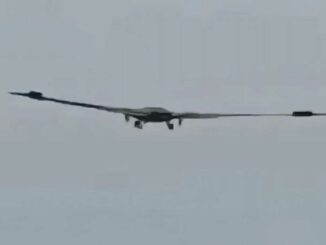 china drone