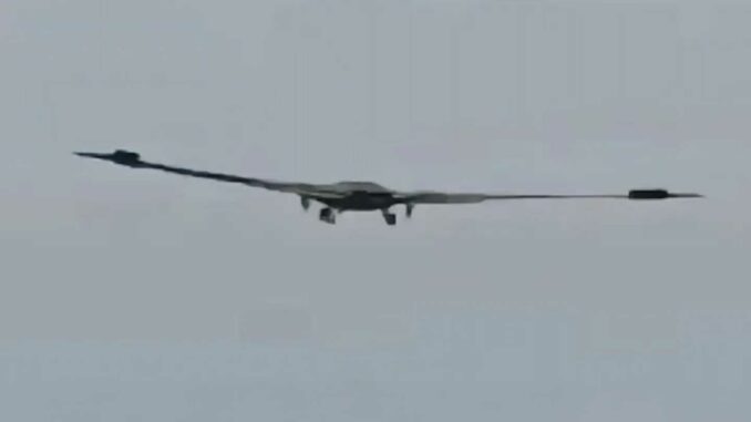 china drone