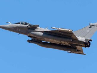 Dassault Rafale India