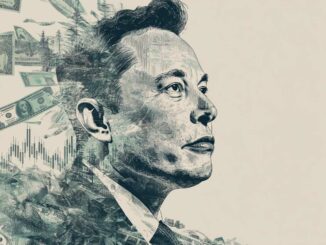 Elon Musk Space X Ipo