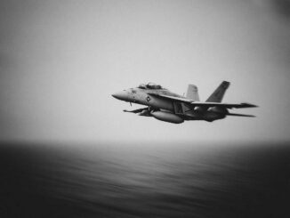 F/A-18 Super Hornet