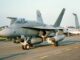 F/A-18 Hornet
