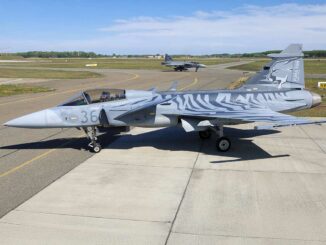 Gripen Hungary