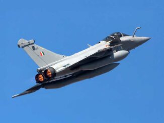 India Rafale
