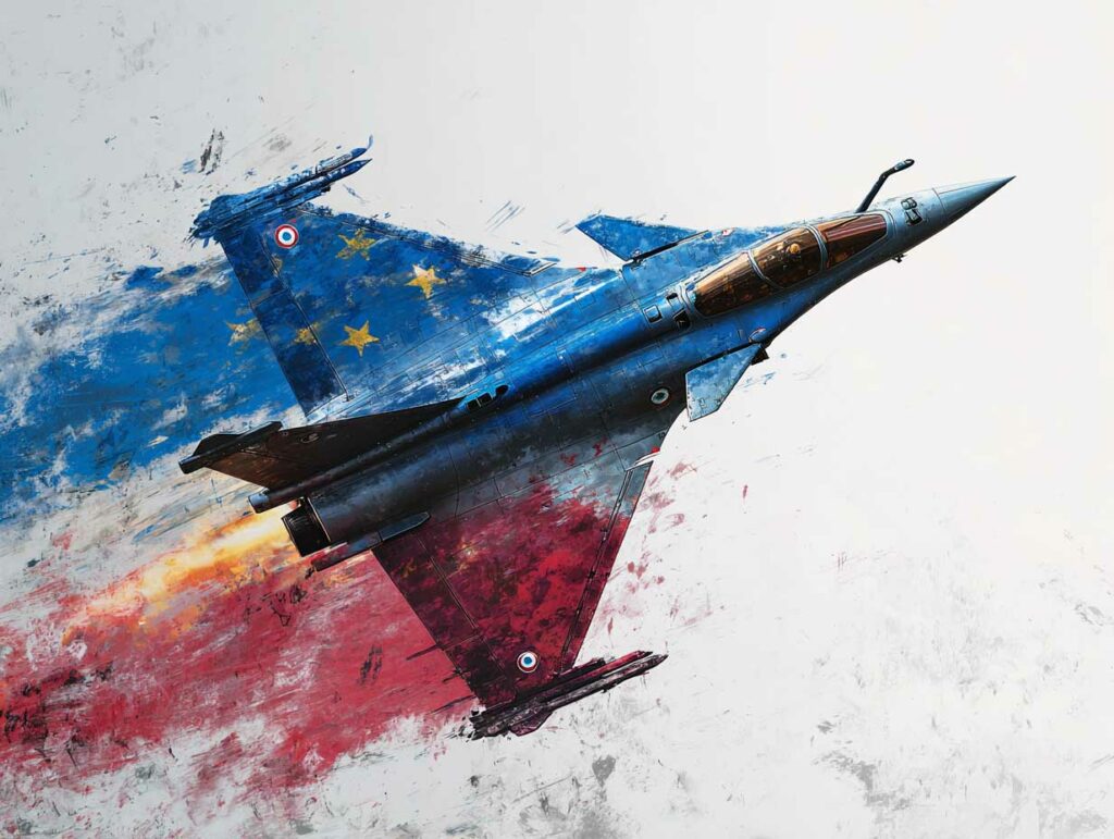 Rafale Europe