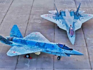 SU-75 Checkmate