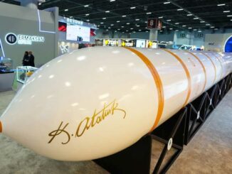 balistic missile Turkey