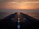 runway Marines