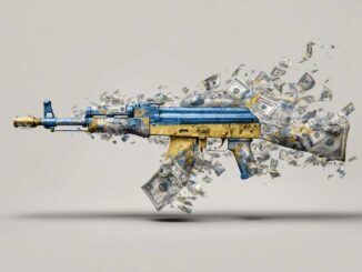 War in Ukraine