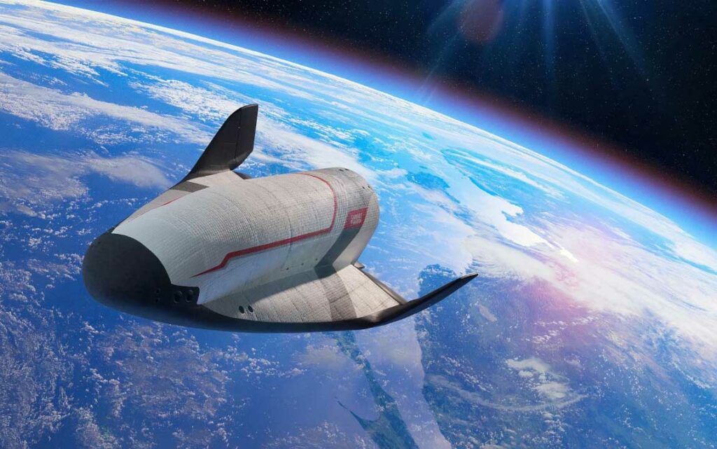 Dassault Vortex S